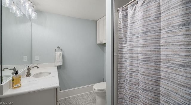 115 2nd Street, Spencer, NC 28159