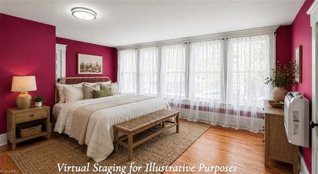 115 2nd Street, Spencer, NC 28159