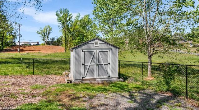 115 2nd Street, Spencer, NC 28159