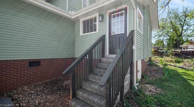 115 2nd Street, Spencer, NC 28159