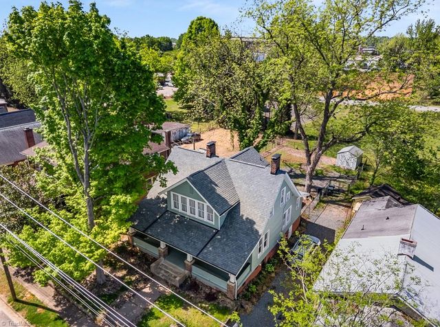 115 2nd Street, Spencer, NC 28159
