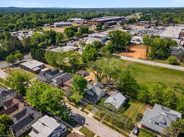 115 2nd Street, Spencer, NC 28159