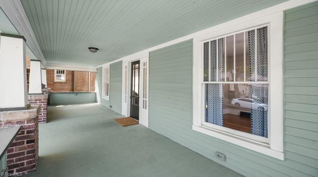 115 2nd Street, Spencer, NC 28159