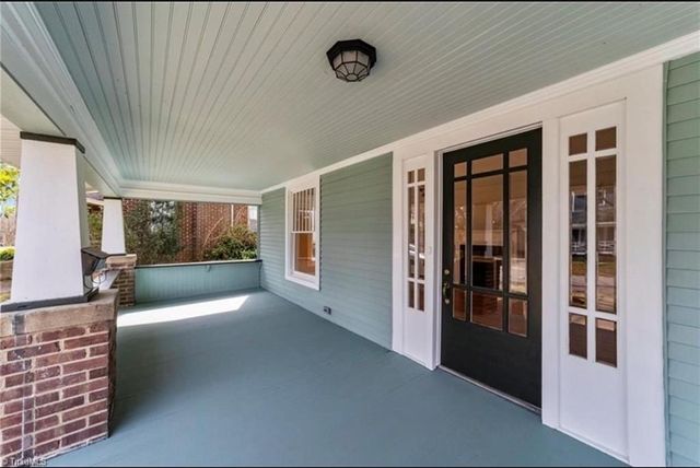 115 2nd Street, Spencer, NC 28159