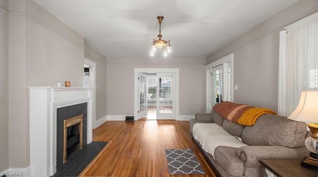 115 2nd Street, Spencer, NC 28159
