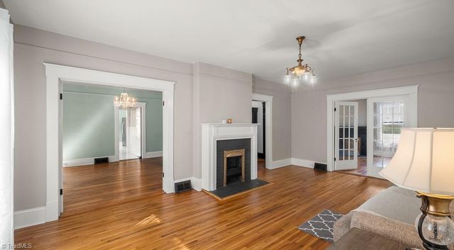 115 2nd Street, Spencer, NC 28159