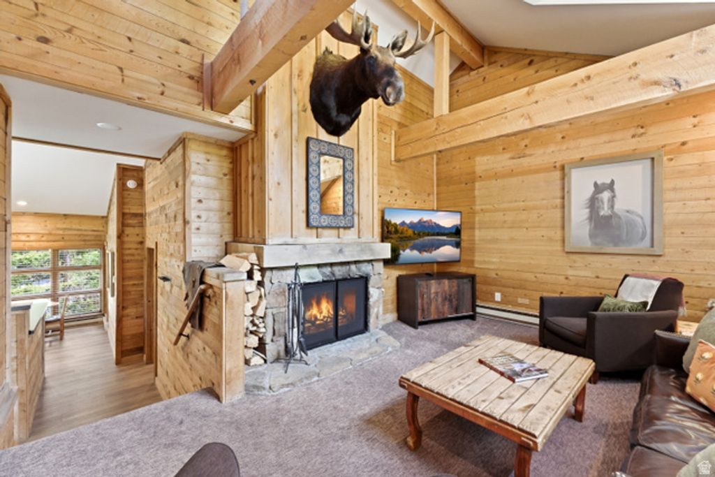 8840 N THE KNL #37, Sundance, UT 84604 — photo 2