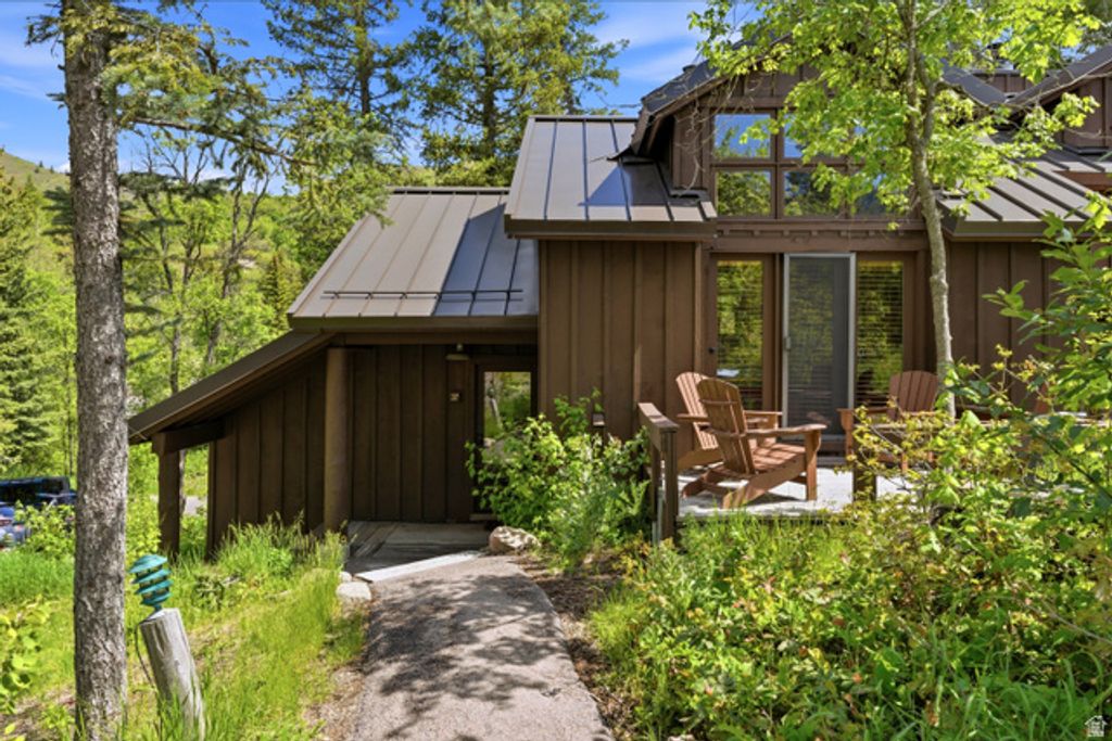 8840 N THE KNL #37, Sundance, UT 84604 — photo 5