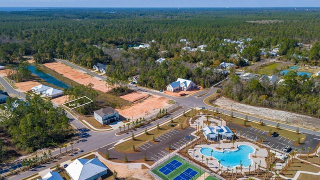 TBD Spirit Bear Way Lot 38, Blk C, Freeport, FL 32439