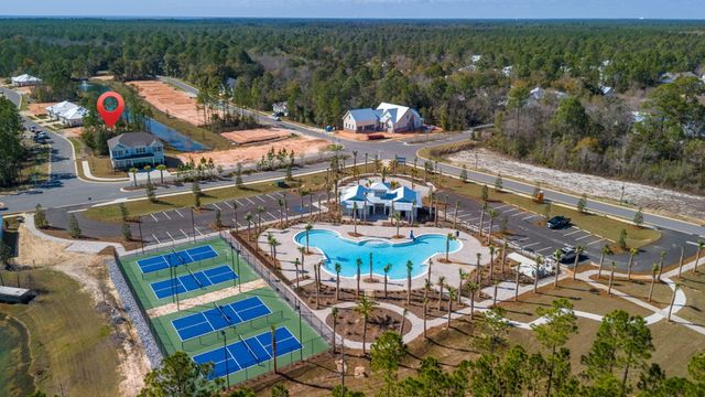 TBD Spirit Bear Way Lot 38, Blk C, Freeport, FL 32439