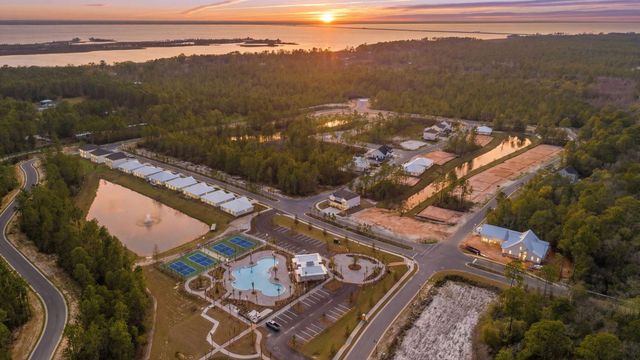 TBD Spirit Bear Way Lot 38, Blk C, Freeport, FL 32439