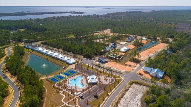TBD Spirit Bear Way Lot 38, Blk C, Freeport, FL 32439