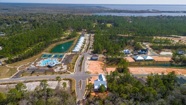 TBD Spirit Bear Way Lot 38, Blk C, Freeport, FL 32439