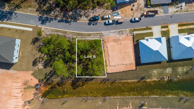 TBD Spirit Bear Way Lot 38, Blk C, Freeport, FL 32439