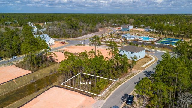 TBD Spirit Bear Way Lot 38, Blk C, Freeport, FL 32439