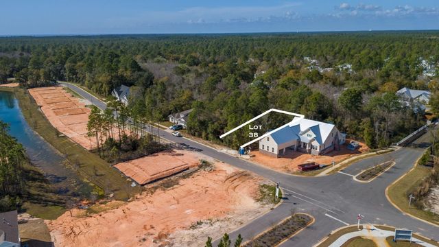 TBD Spirit Bear Way Lot 38, Blk C, Freeport, FL 32439