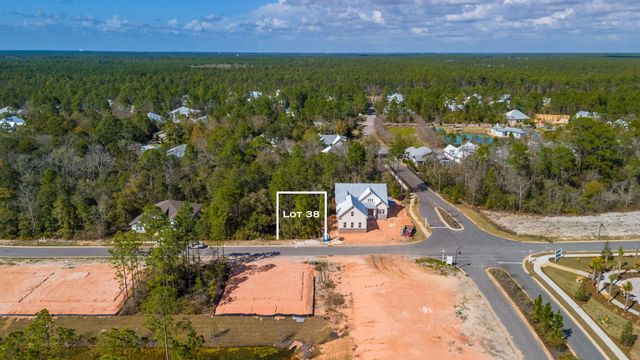 TBD Spirit Bear Way Lot 38, Blk C, Freeport, FL 32439