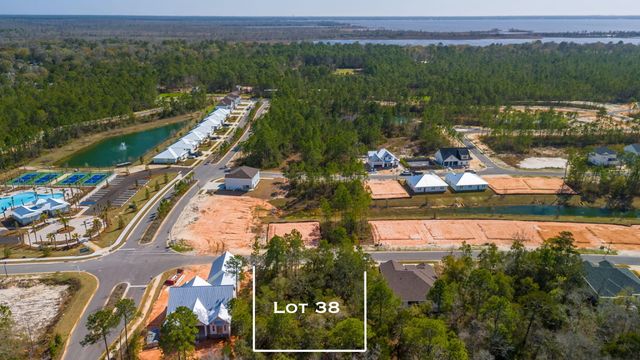 TBD Spirit Bear Way Lot 38, Blk C, Freeport, FL 32439