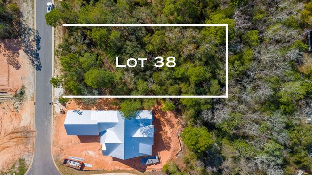 TBD Spirit Bear Way Lot 38, Blk C, Freeport, FL 32439