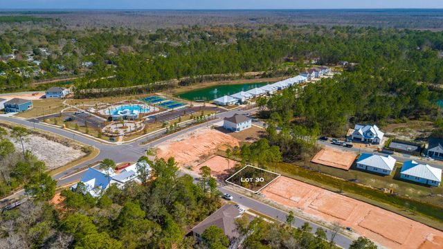 TBD Spirit Bear Way Lot 38, Blk C, Freeport, FL 32439