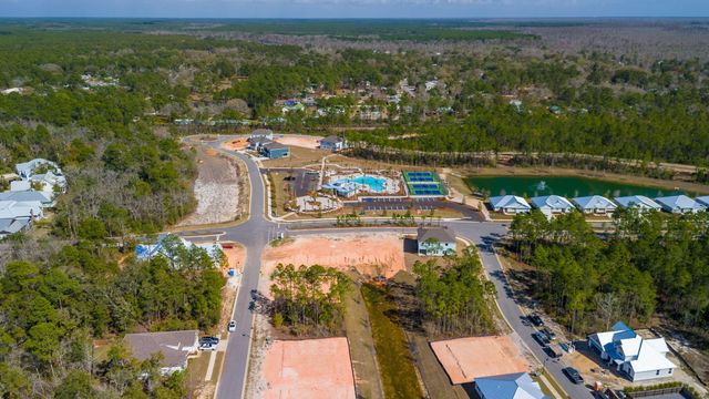 TBD Spirit Bear Way Lot 38, Blk C, Freeport, FL 32439