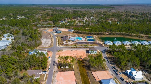 TBD Spirit Bear Way Lot 38, Blk C, Freeport, FL 32439