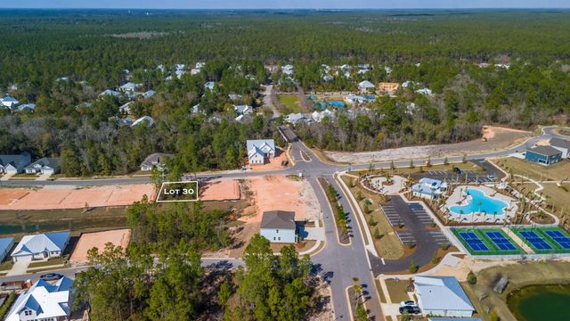 TBD Spirit Bear Way Lot 38, Blk C, Freeport, FL 32439