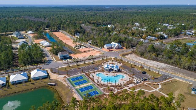 TBD Spirit Bear Way Lot 38, Blk C, Freeport, FL 32439