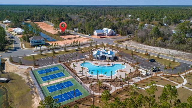 TBD Spirit Bear Way Lot 38, Blk C, Freeport, FL 32439