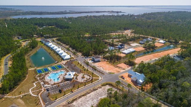 TBD Spirit Bear Way Lot 38, Blk C, Freeport, FL 32439