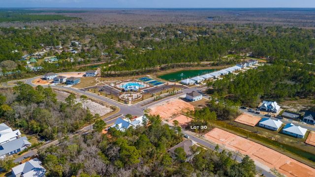 TBD Spirit Bear Way Lot 38, Blk C, Freeport, FL 32439