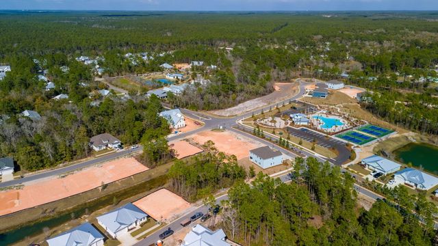 TBD Spirit Bear Way Lot 38, Blk C, Freeport, FL 32439