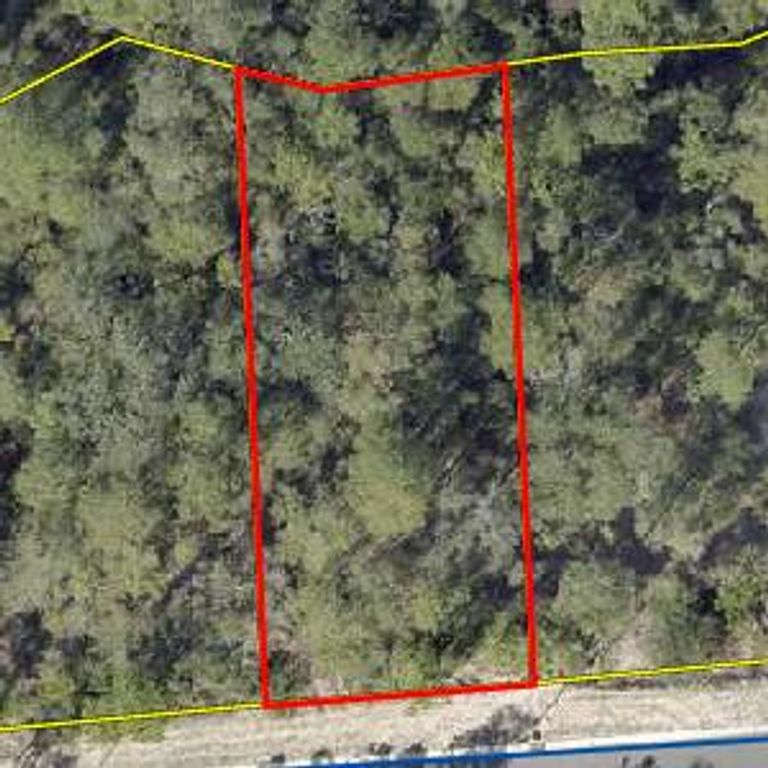 TBD Spirit Bear Way Lot 38, Blk C, Freeport, FL 32439