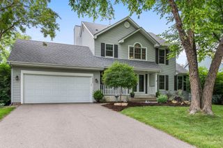 16344 Millford Drive, Eden Prairie, MN 55347