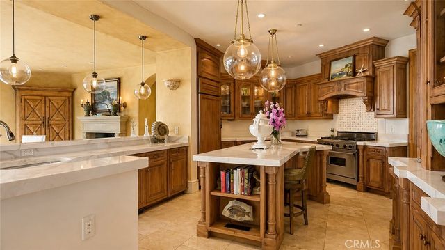 26 RITZ COVE, Dana Point, CA 92629