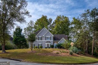 205 Ashebourne Trail, Johns Creek, GA 30005