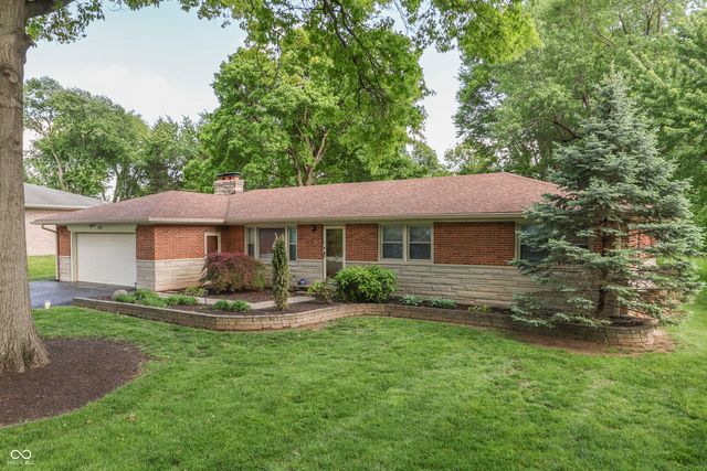 123 E Cragmont Drive, Indianapolis, IN 46227