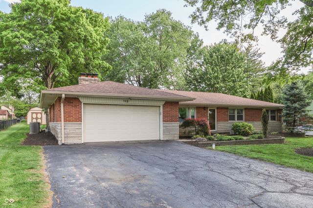 123 E Cragmont Drive, Indianapolis, IN 46227