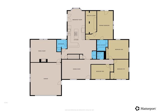 123 E Cragmont Drive, Indianapolis, IN 46227