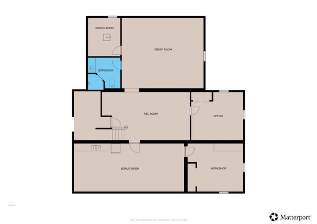 123 E Cragmont Drive, Indianapolis, IN 46227