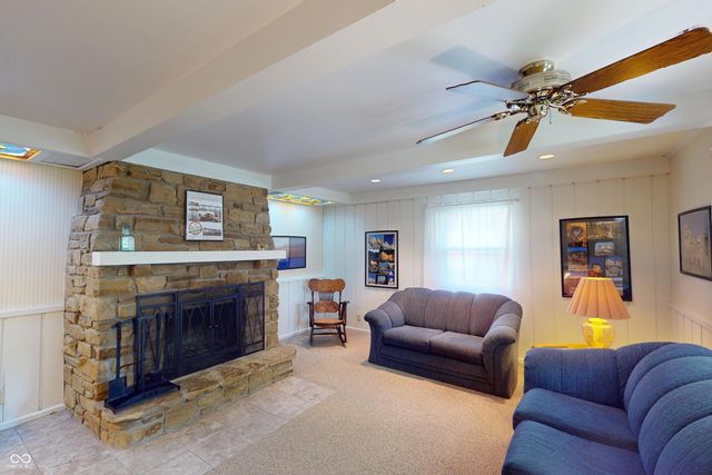 123 E Cragmont Drive, Indianapolis, IN 46227