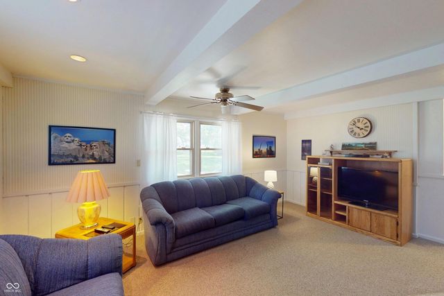 123 E Cragmont Drive, Indianapolis, IN 46227