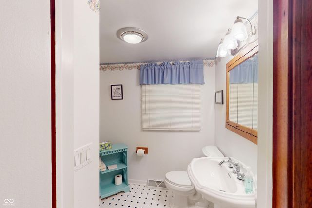 123 E Cragmont Drive, Indianapolis, IN 46227