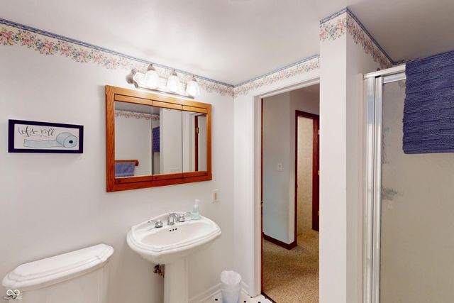 123 E Cragmont Drive, Indianapolis, IN 46227