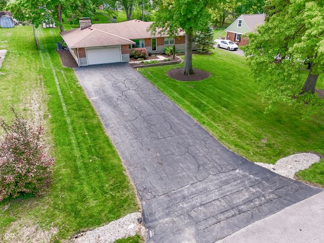 123 E Cragmont Drive, Indianapolis, IN 46227