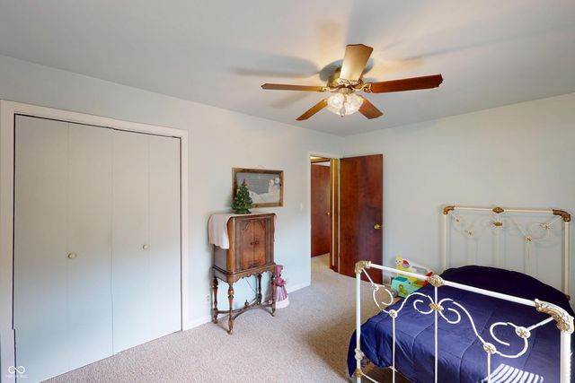 123 E Cragmont Drive, Indianapolis, IN 46227