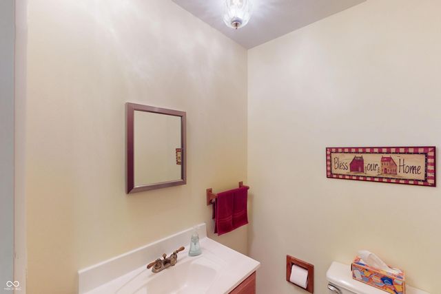 123 E Cragmont Drive, Indianapolis, IN 46227