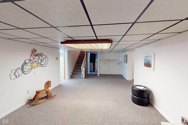 123 E Cragmont Drive, Indianapolis, IN 46227