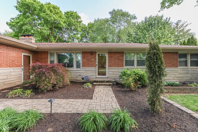 123 E Cragmont Drive, Indianapolis, IN 46227