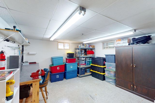 123 E Cragmont Drive, Indianapolis, IN 46227